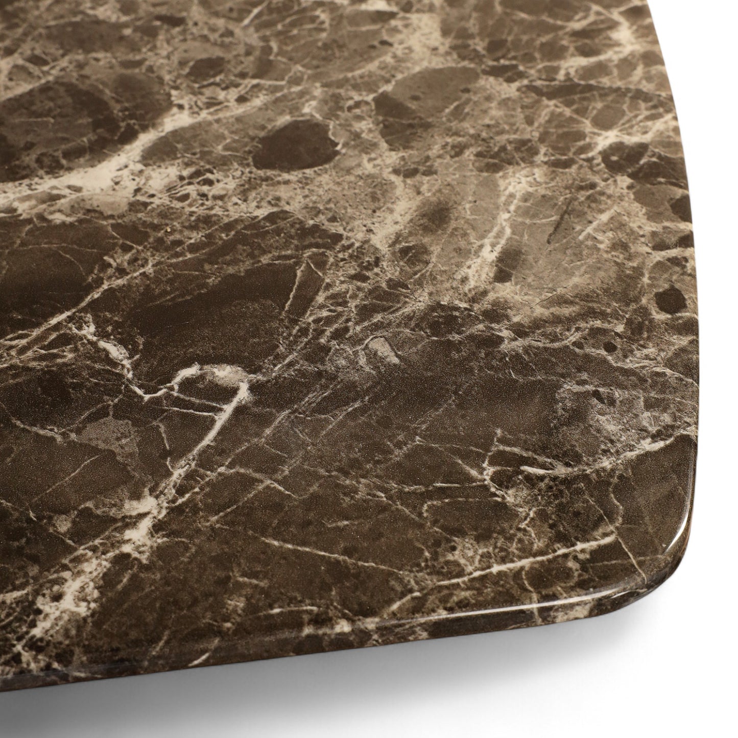 Elwyn Marble Console Table