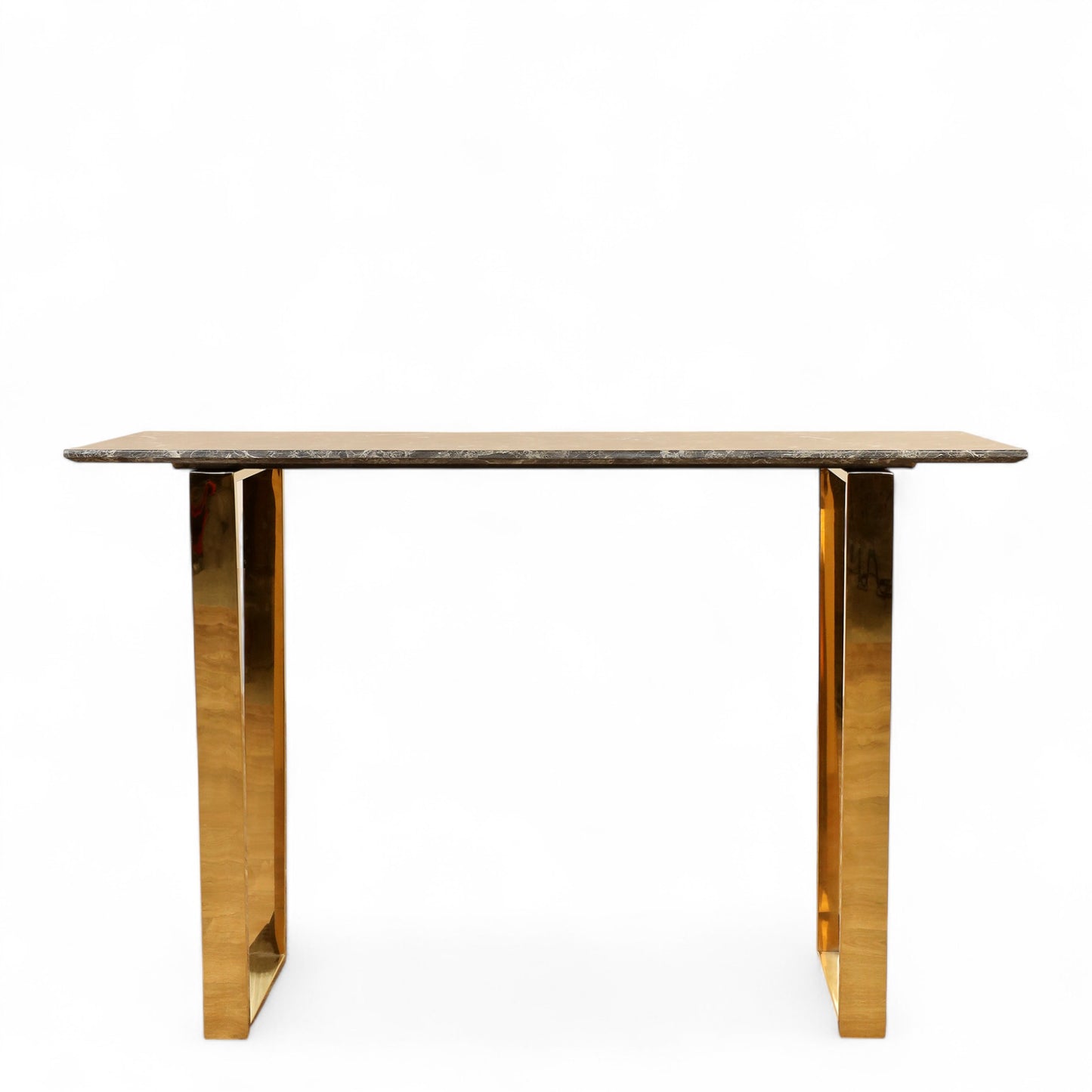 Cian Marble Console Table