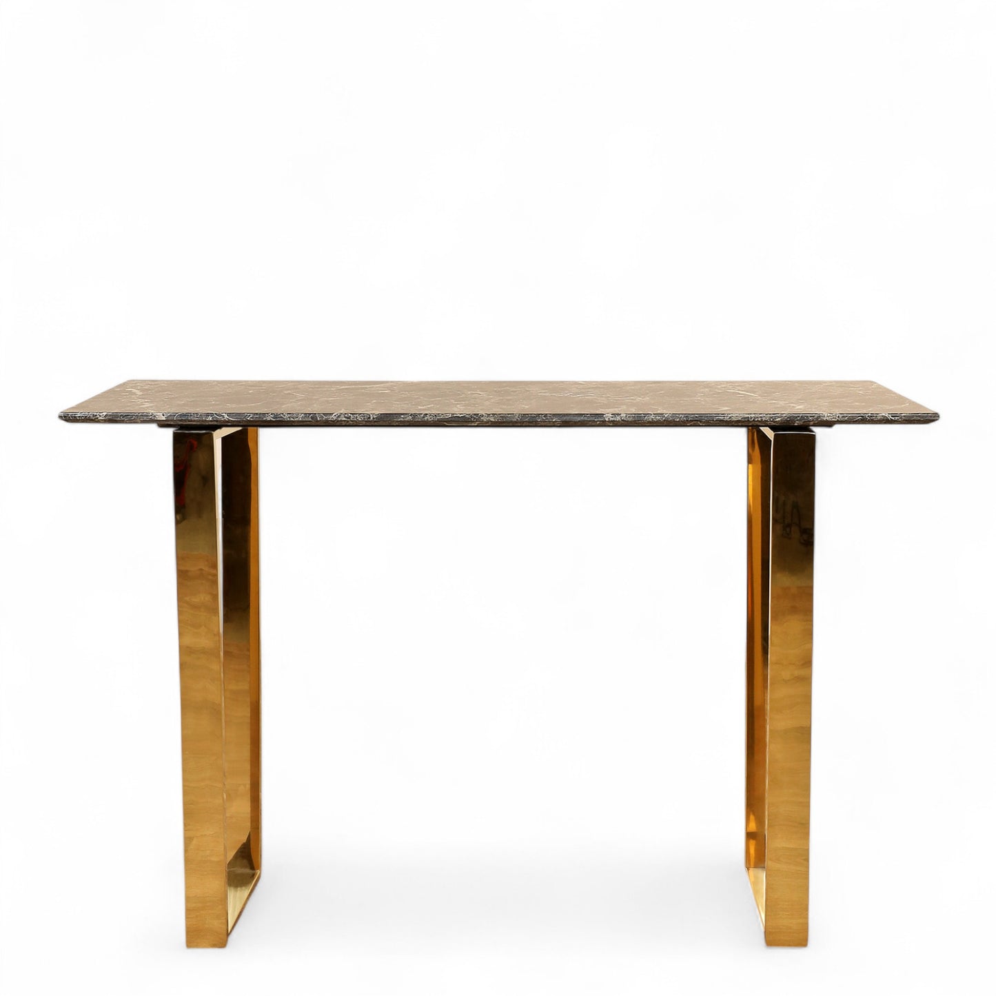 Cian Marble Console Table
