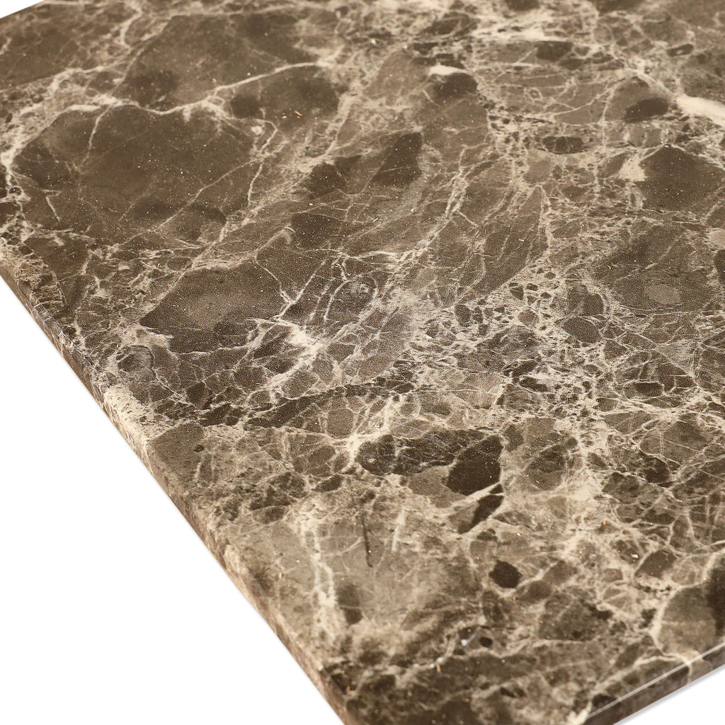 Cian Marble Coffee & Side Table