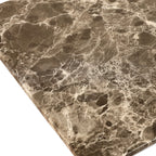 Cian Marble Coffee & Side Table