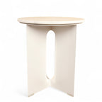 Eirene Marble Side Table