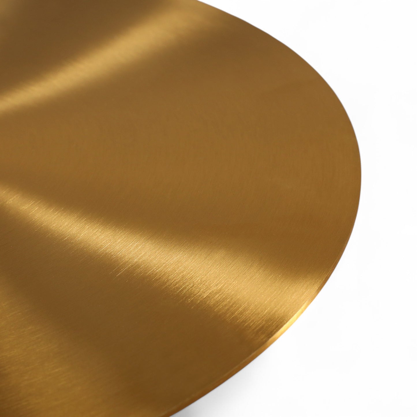 Gill Terrazzo Side Table