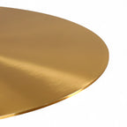 Gill Terrazzo Side Table