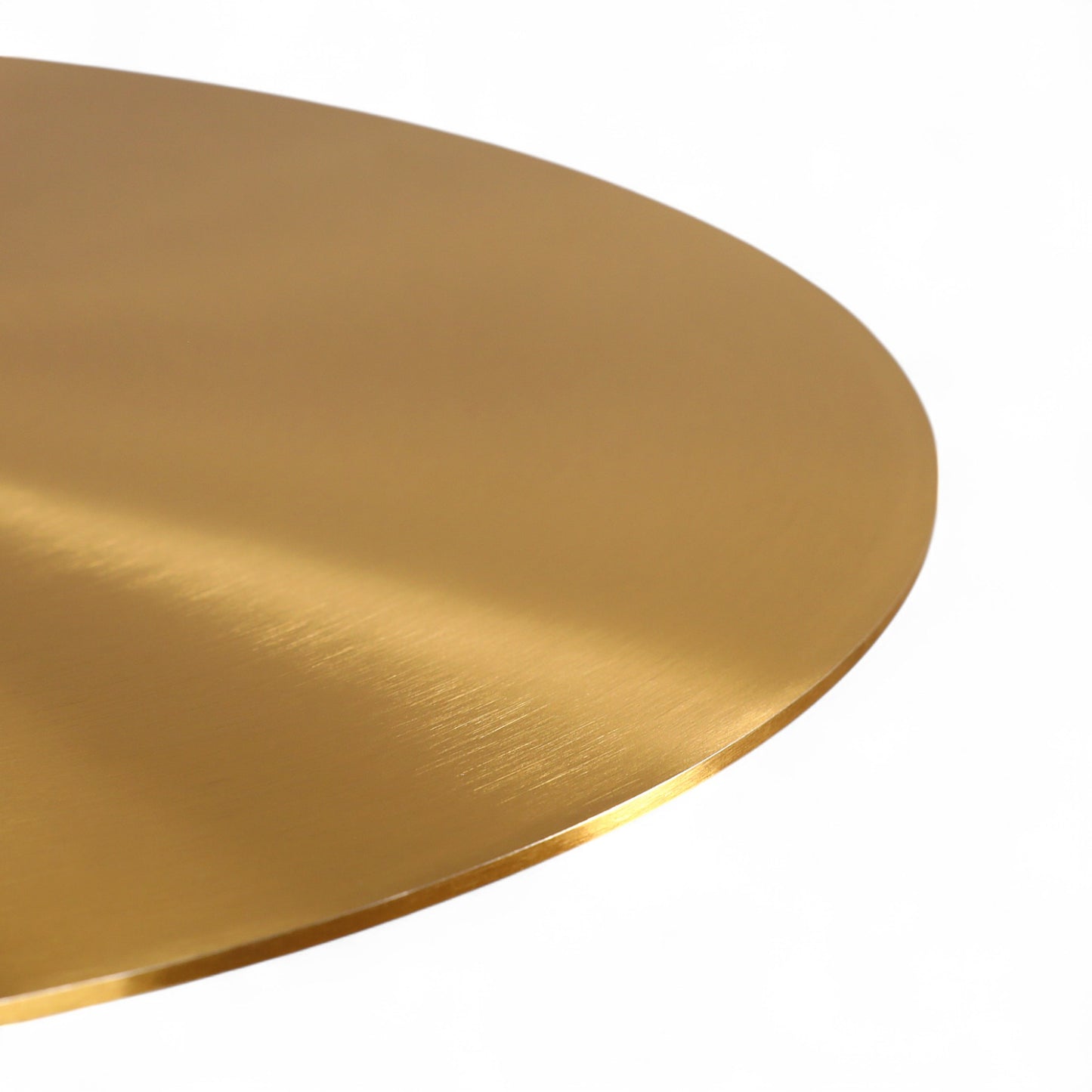 Gill Terrazzo Side Table