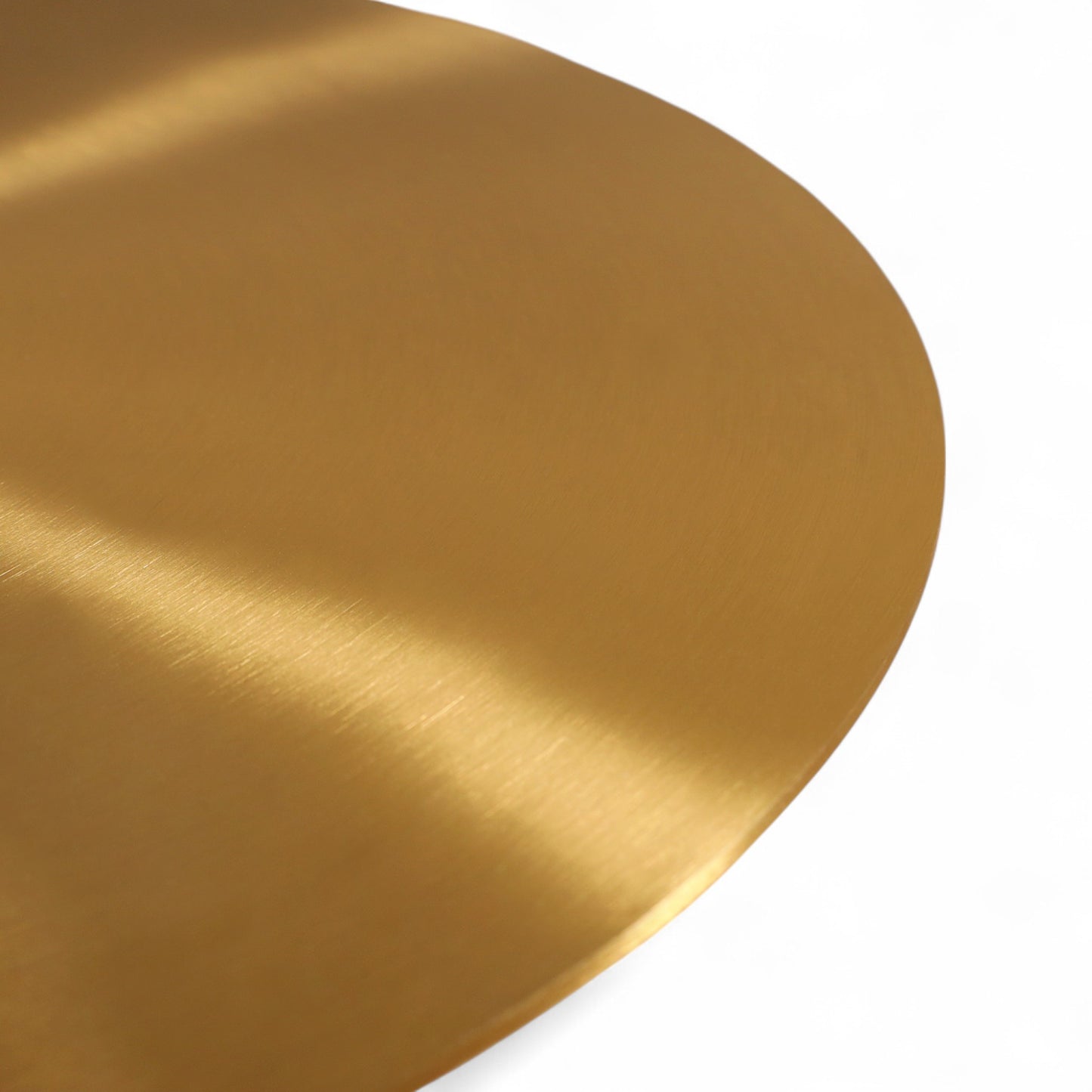 Gill Terrazzo Side Table