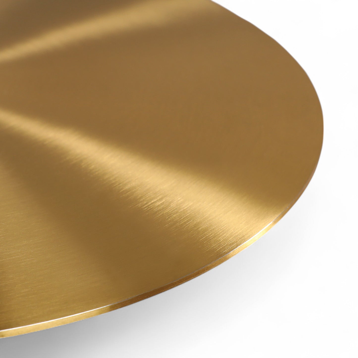 Gill Terrazzo Side Table