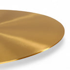 Grazia Marble Side Table