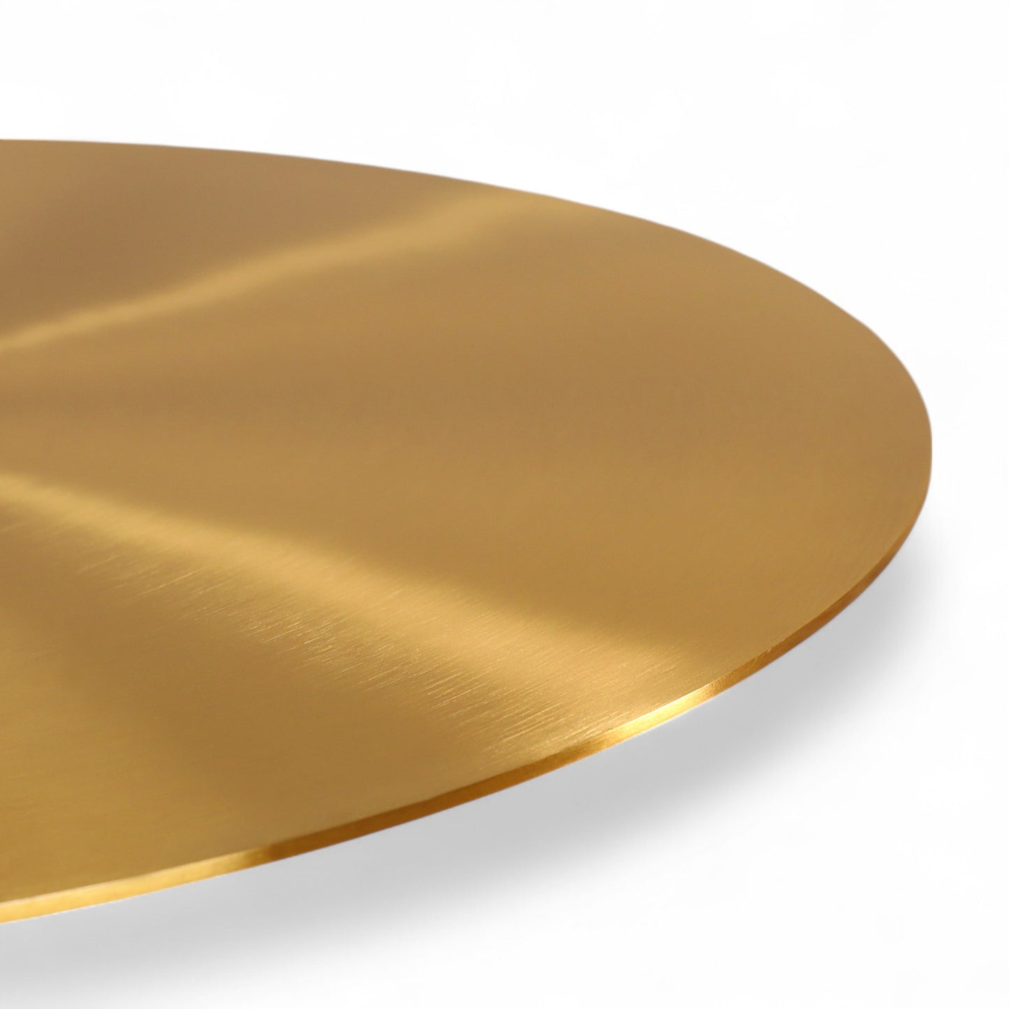 Grazia Marble Side Table