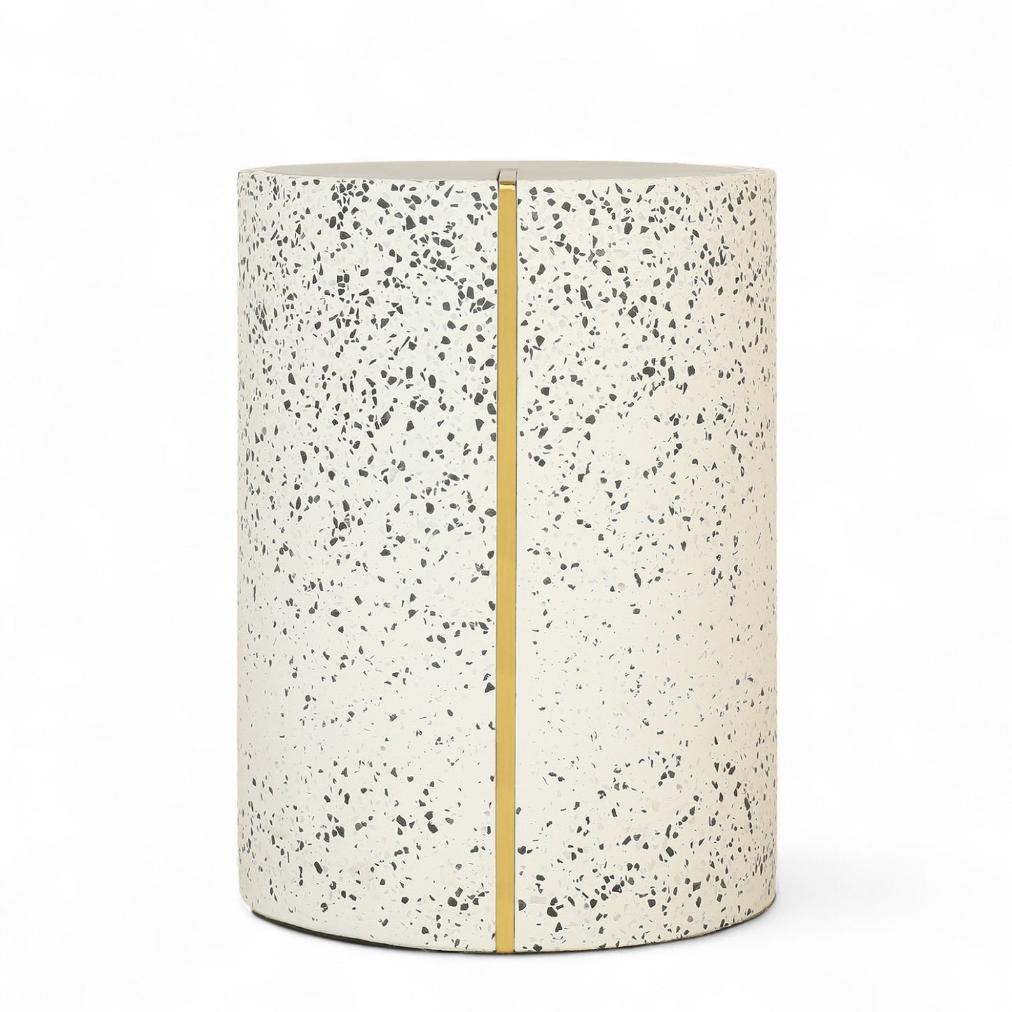 Monte Terrazzo Side Table