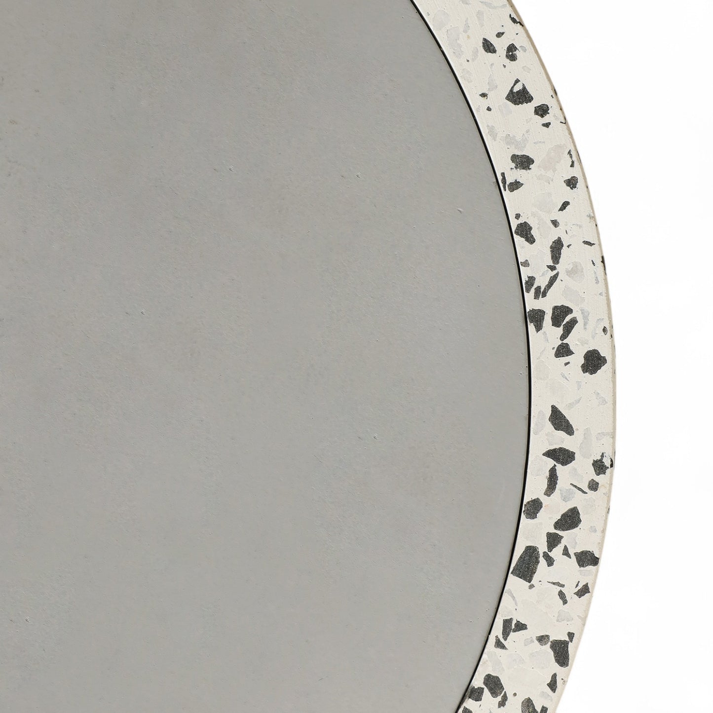 Monte Terrazzo Side Table