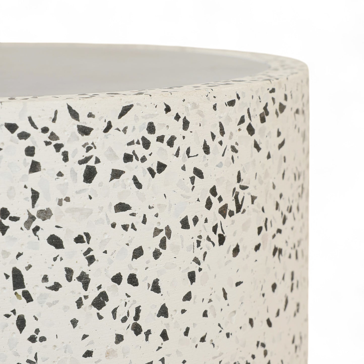 Monte Terrazzo Side Table