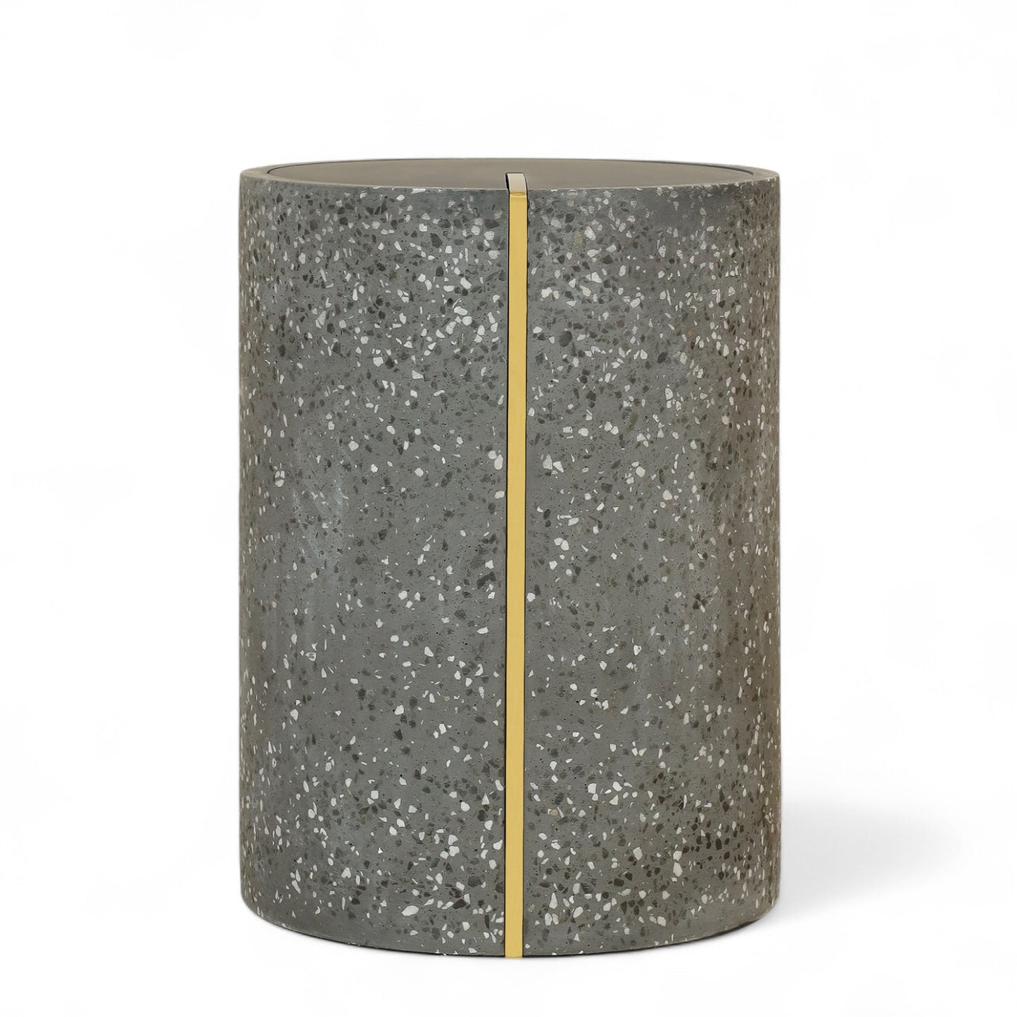 Monte Terrazzo Side Table