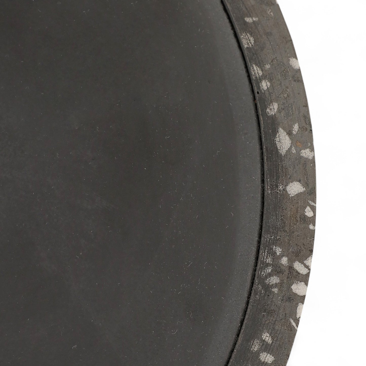 Monte Terrazzo Side Table