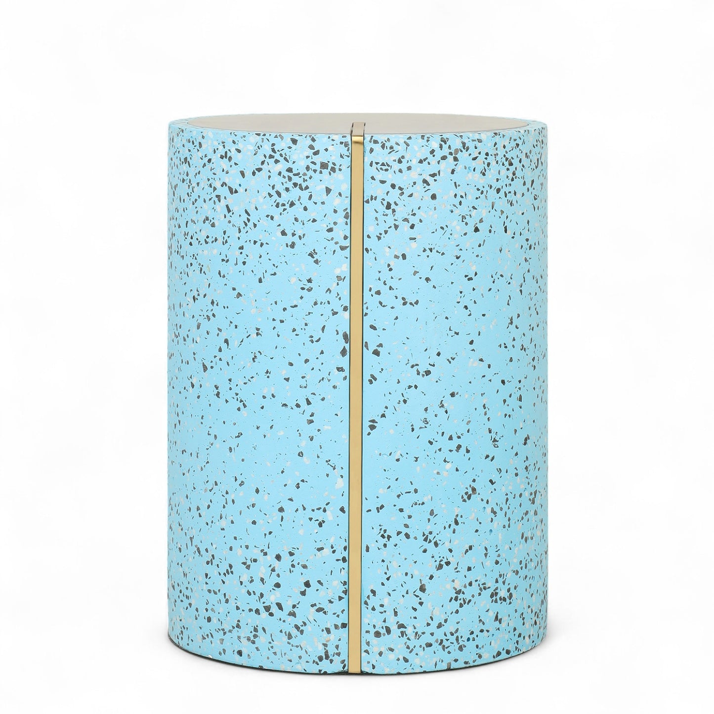 Monte Terrazzo Side Table
