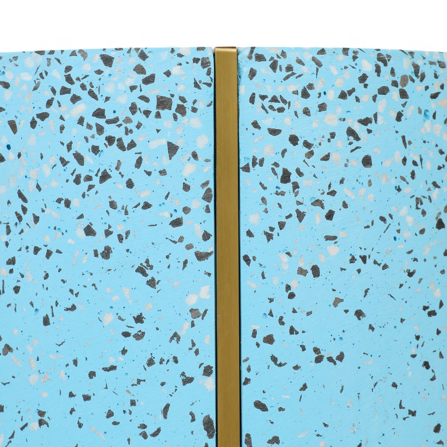 Monte Terrazzo Side Table