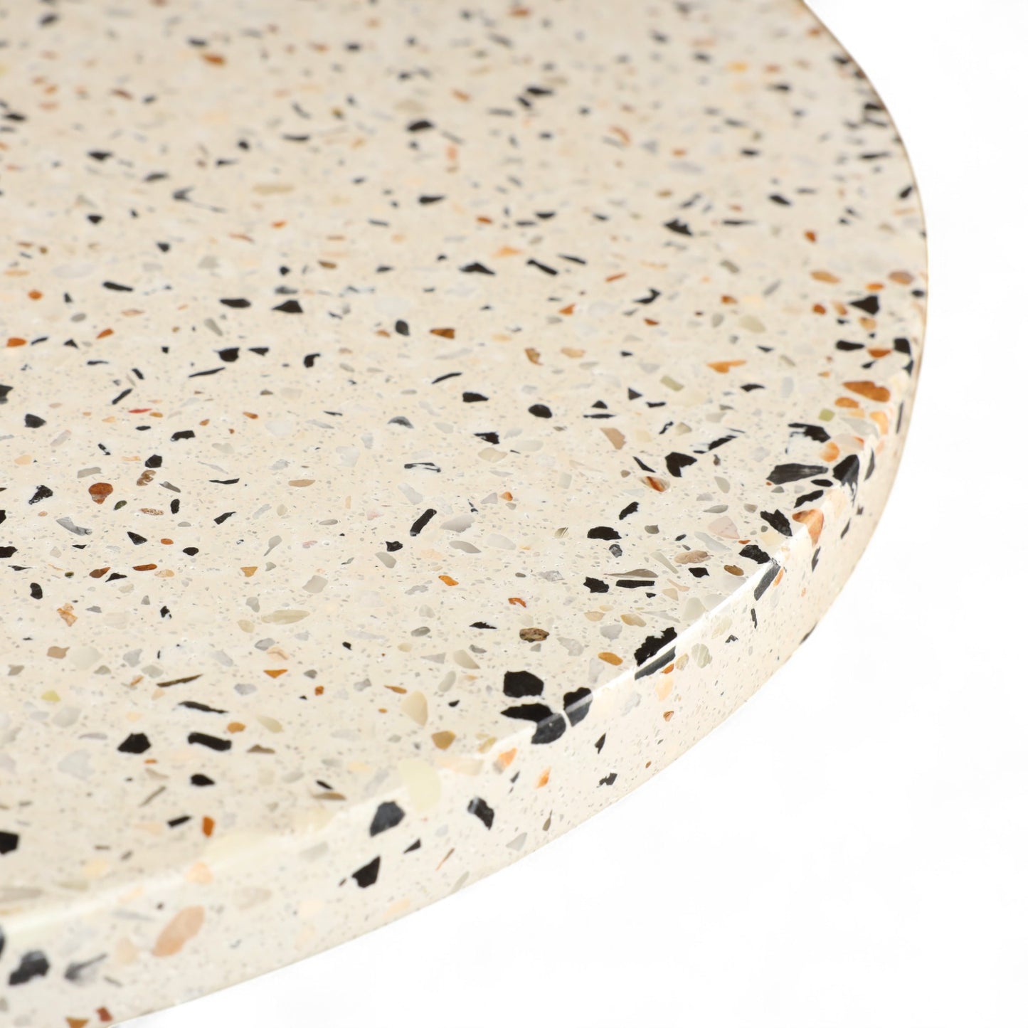 Paola Terrazzo Side Table