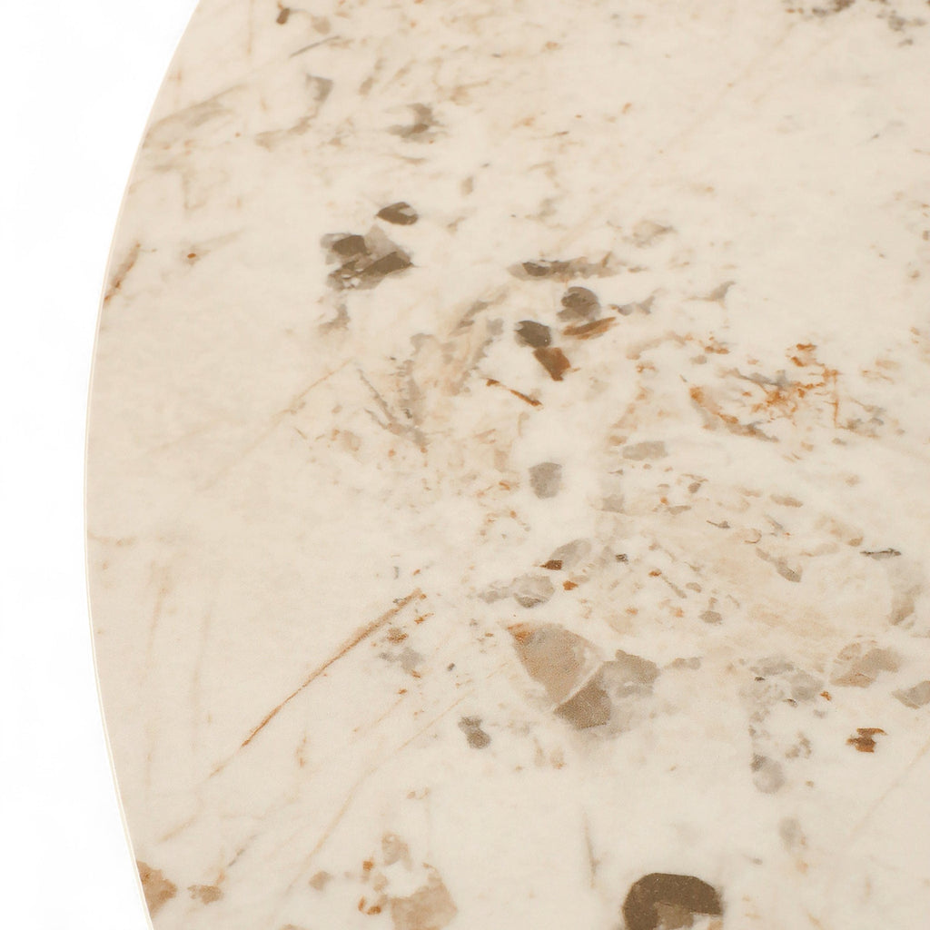 Gabe Dining Table 120cm|135cm