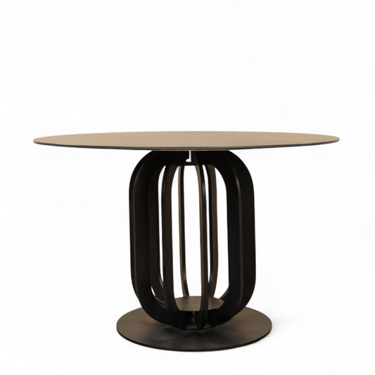 Halo Dining Table 120cm|135cm