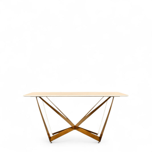 Lalette Dining Table 160cm|180cm|200cm|220cm