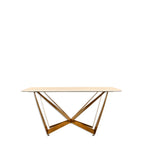 Lalette Dining Table 160cm|180cm|200cm|220cm