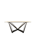 Lalette Dining Table 160cm|180cm|200cm|220cm