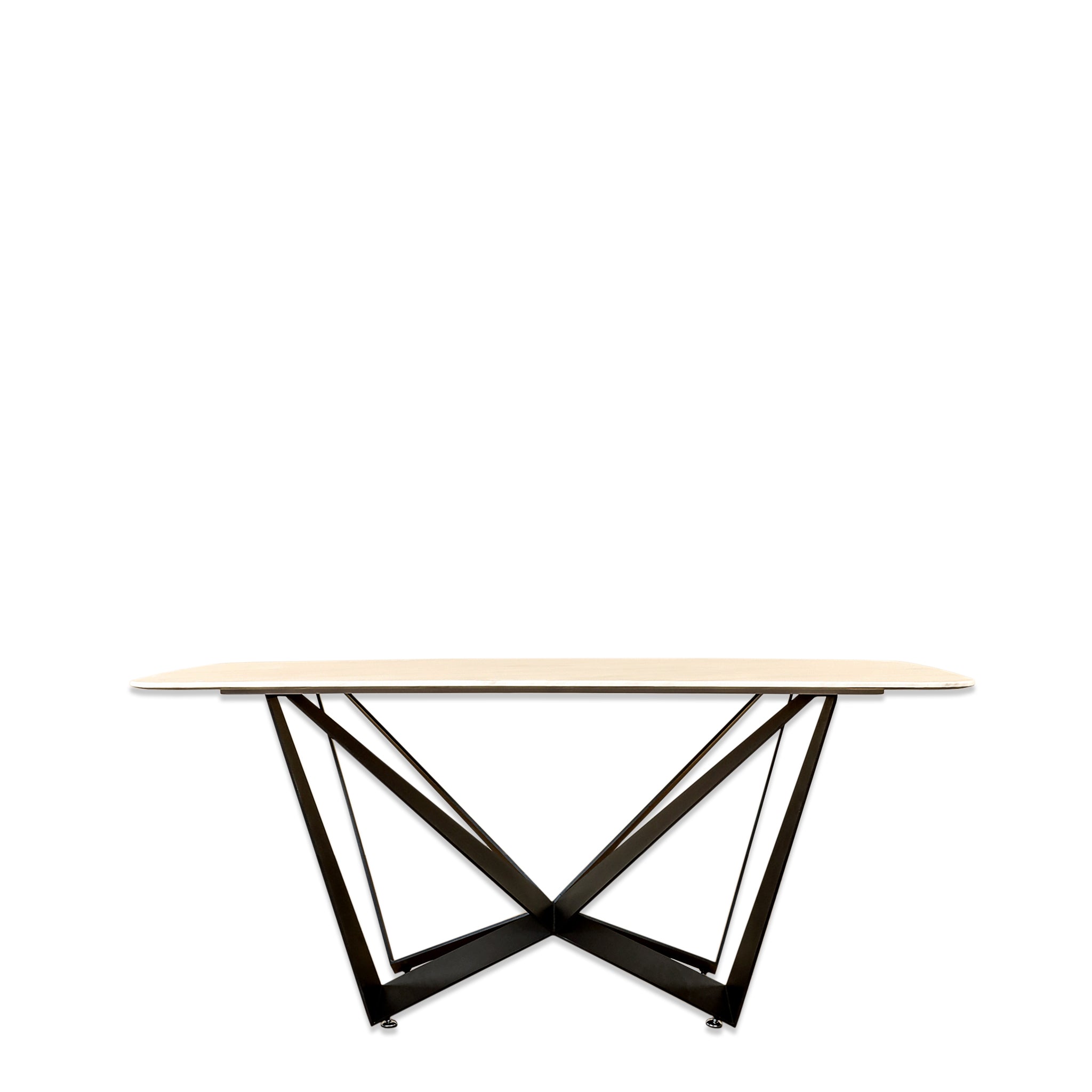 Lalette Dining Table 160cm|180cm|200cm|220cm