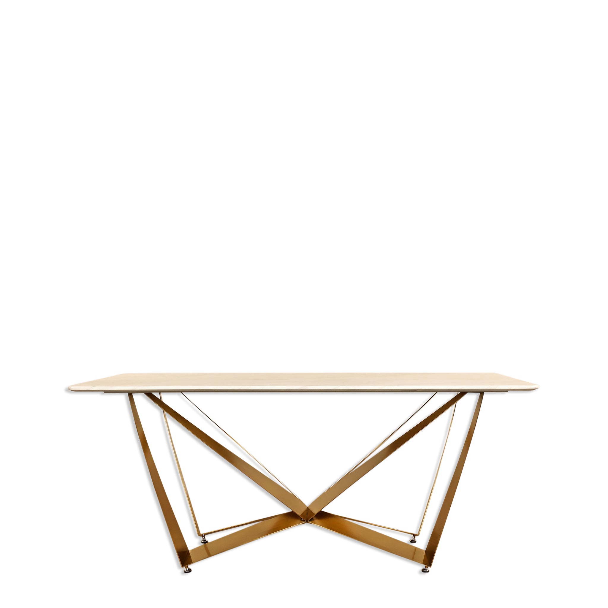 Lalette Dining Table 160cm|180cm|200cm|220cm