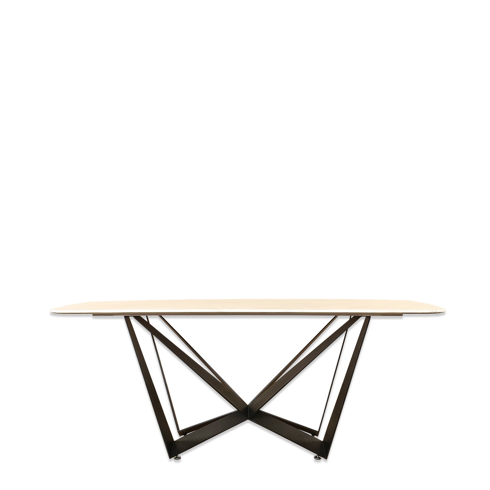 Lalette Dining Table 160cm|180cm|200cm|220cm