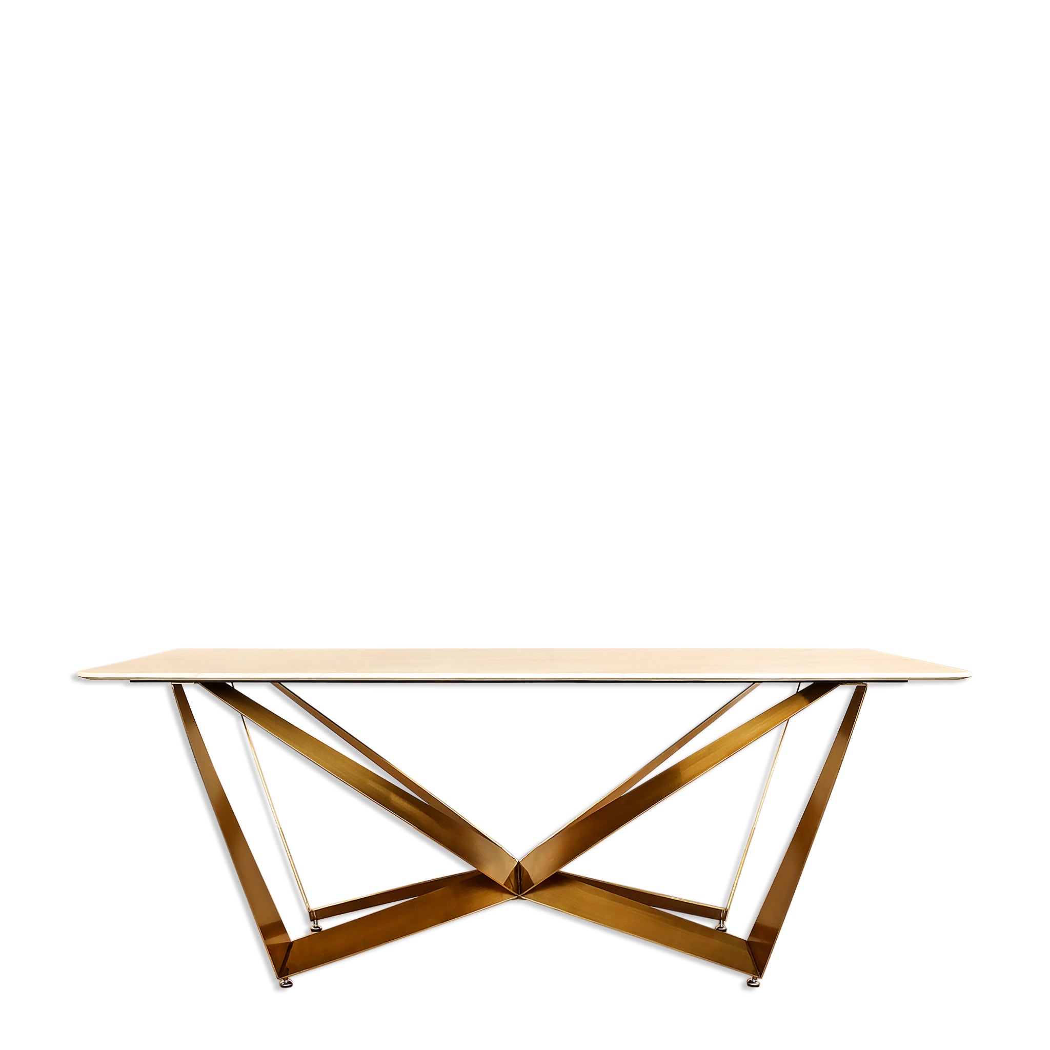 Lalette Dining Table 160cm|180cm|200cm|220cm