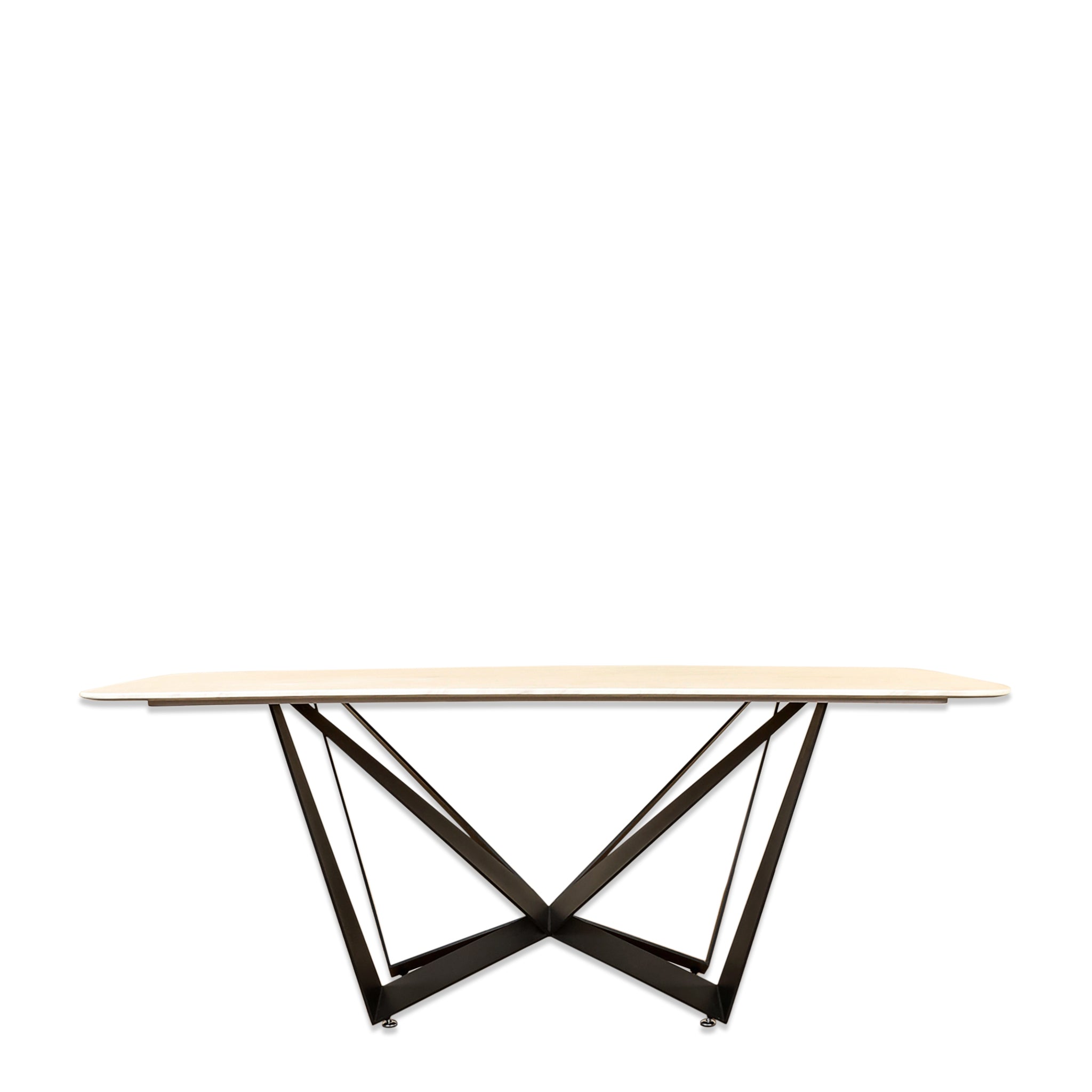 Lalette Dining Table 160cm|180cm|200cm|220cm
