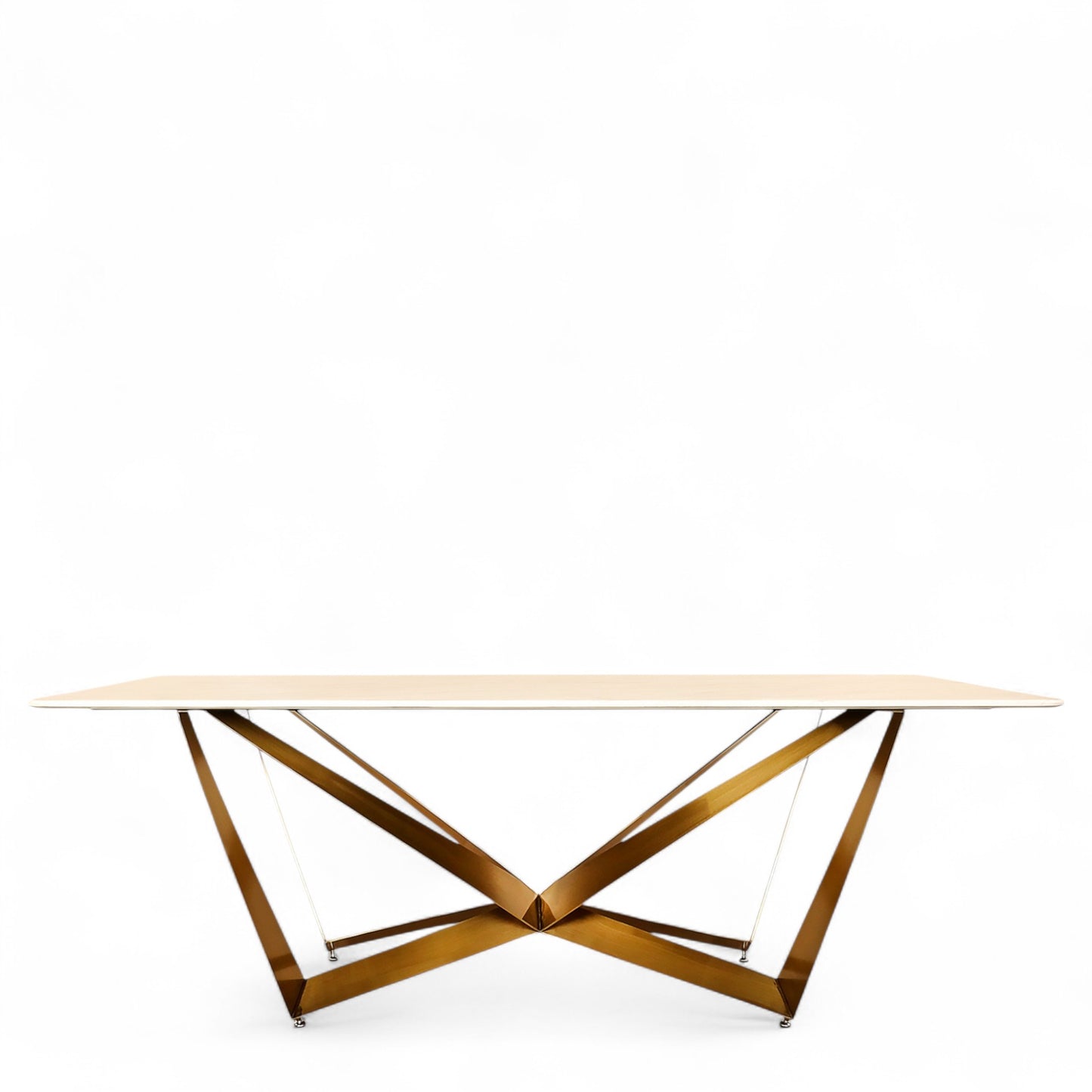 Lalette Dining Table 160cm|180cm|200cm|220cm