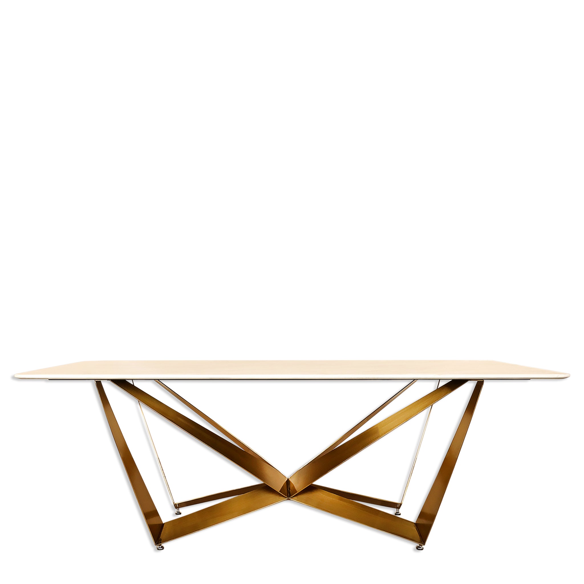 Lalette Dining Table 160cm|180cm|200cm|220cm