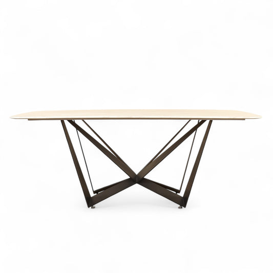 Lalette Dining Table 160cm|180cm|200cm|220cm