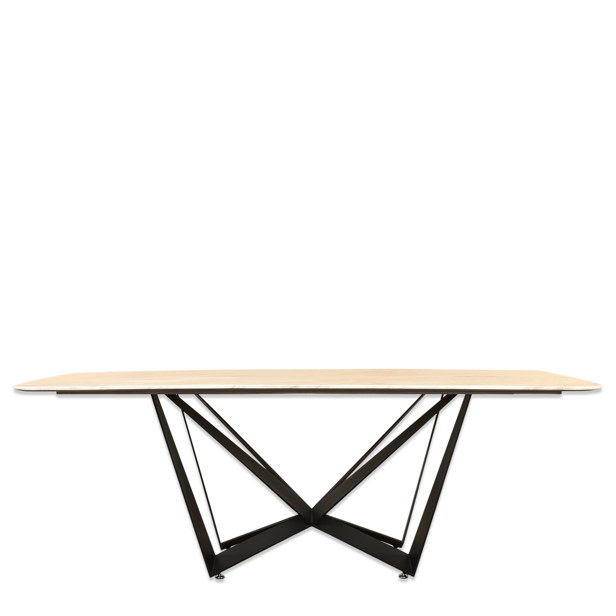 Lalette Dining Table 160cm|180cm|200cm|220cm