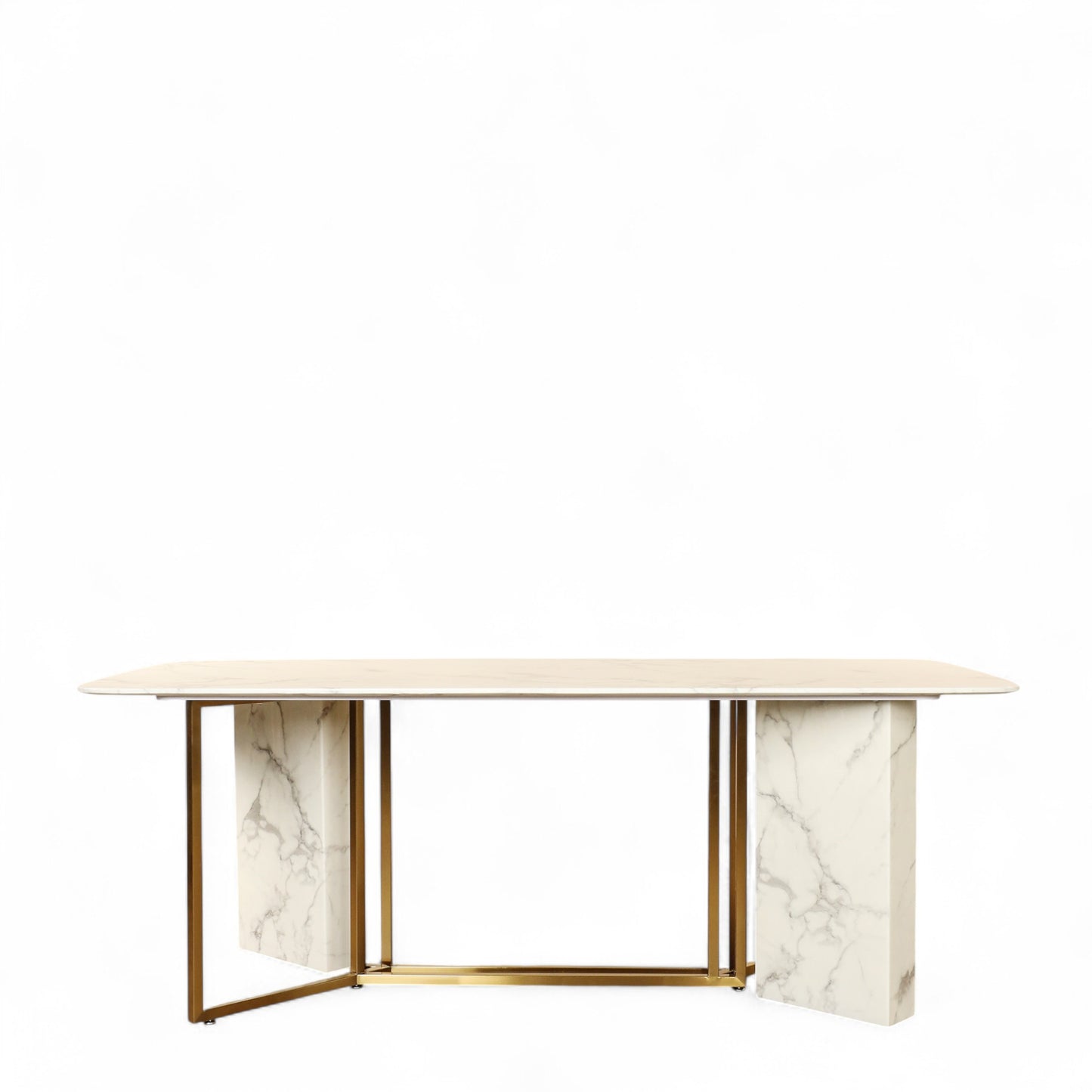 Naava Dining Table 180cm|200cm|220cm