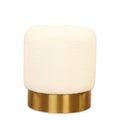 Adie Stool