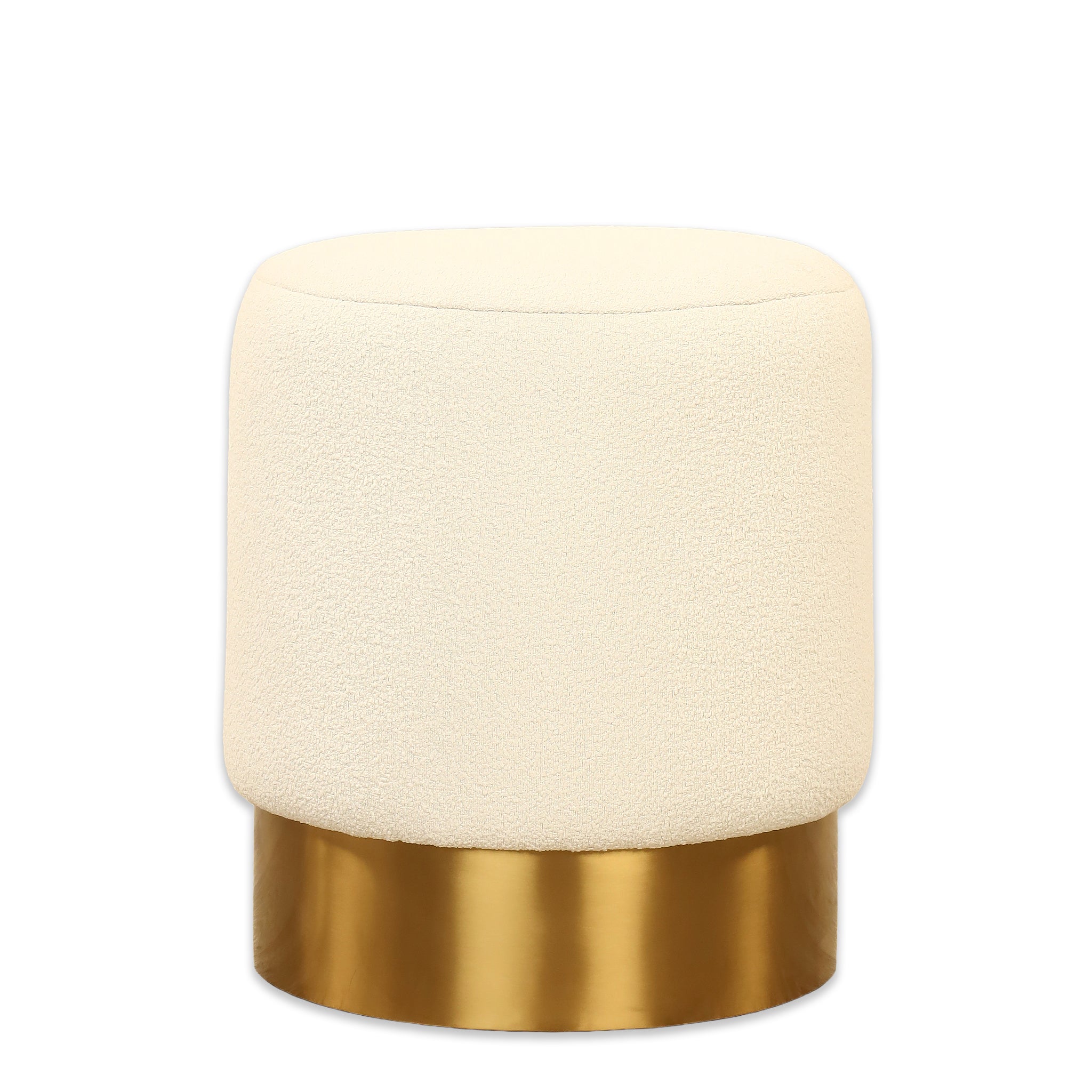 Adie Bouclé Stool