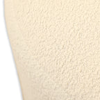Adie Bouclé Stool