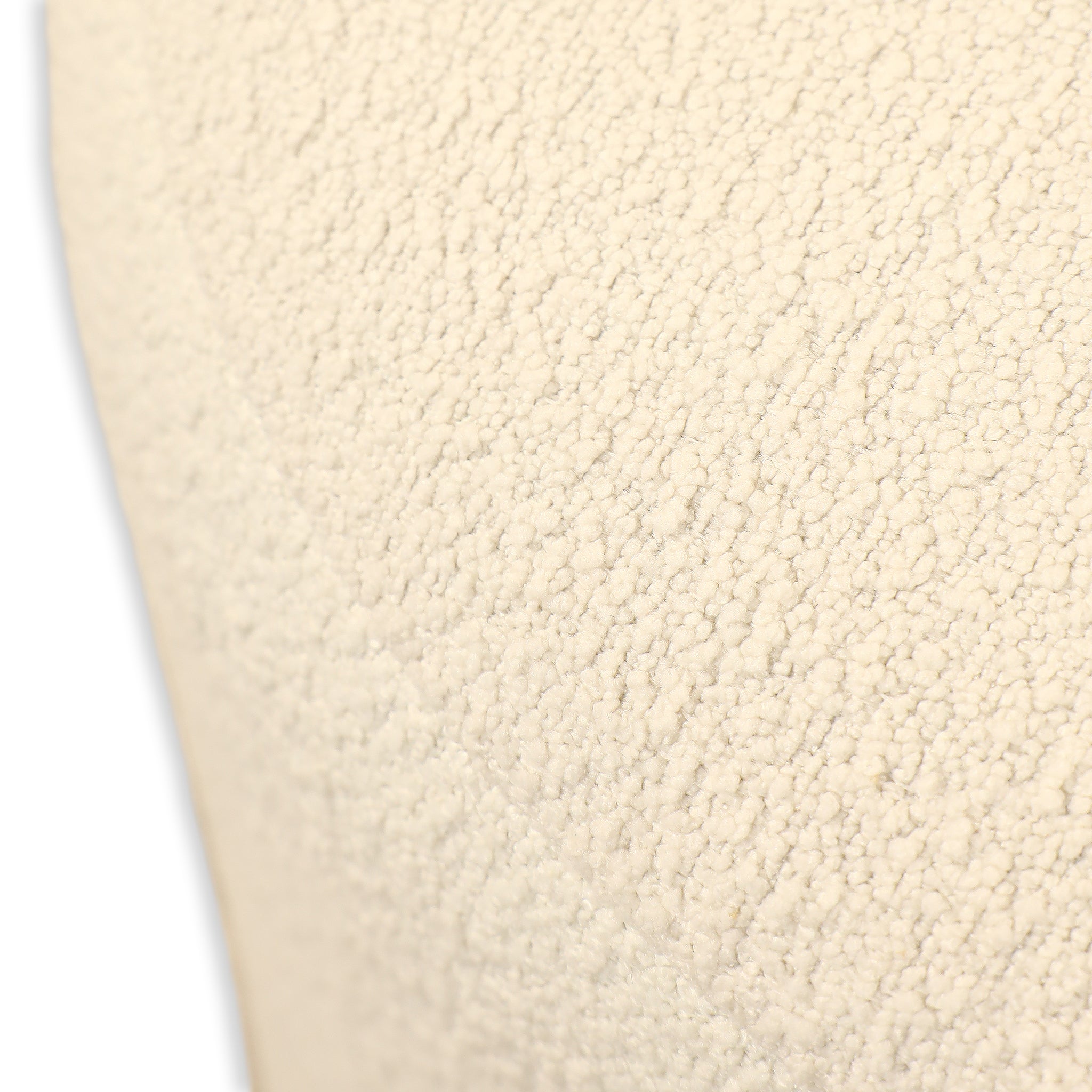 Adie Bouclé Stool