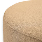 Adie Bouclé Stool