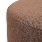 Adie Bouclé Stool