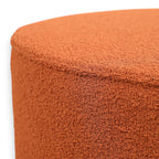 Adie Bouclé Stool