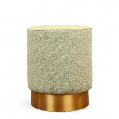 Adie Bouclé Stool