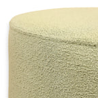 Adie Bouclé Stool