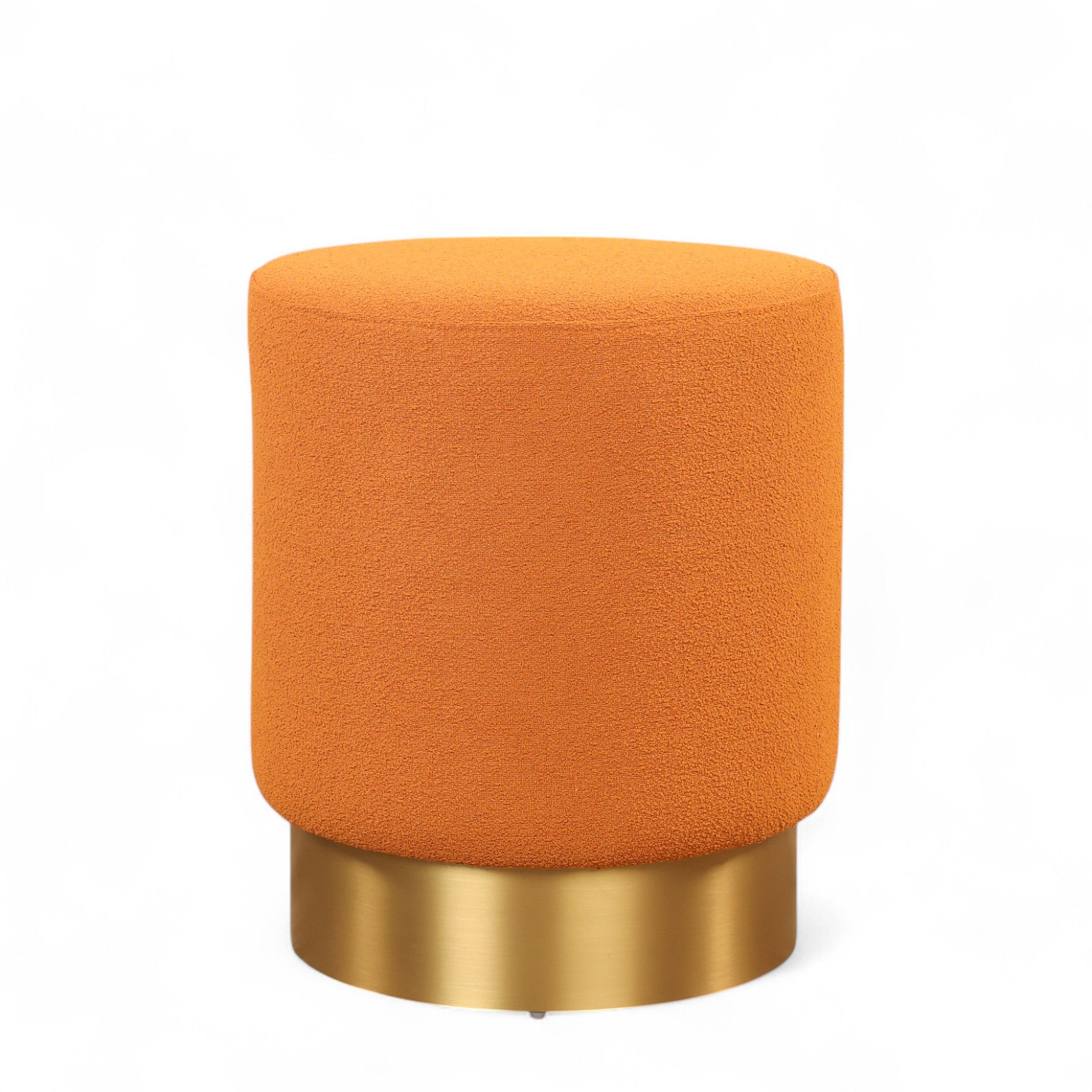 Adie Bouclé Stool