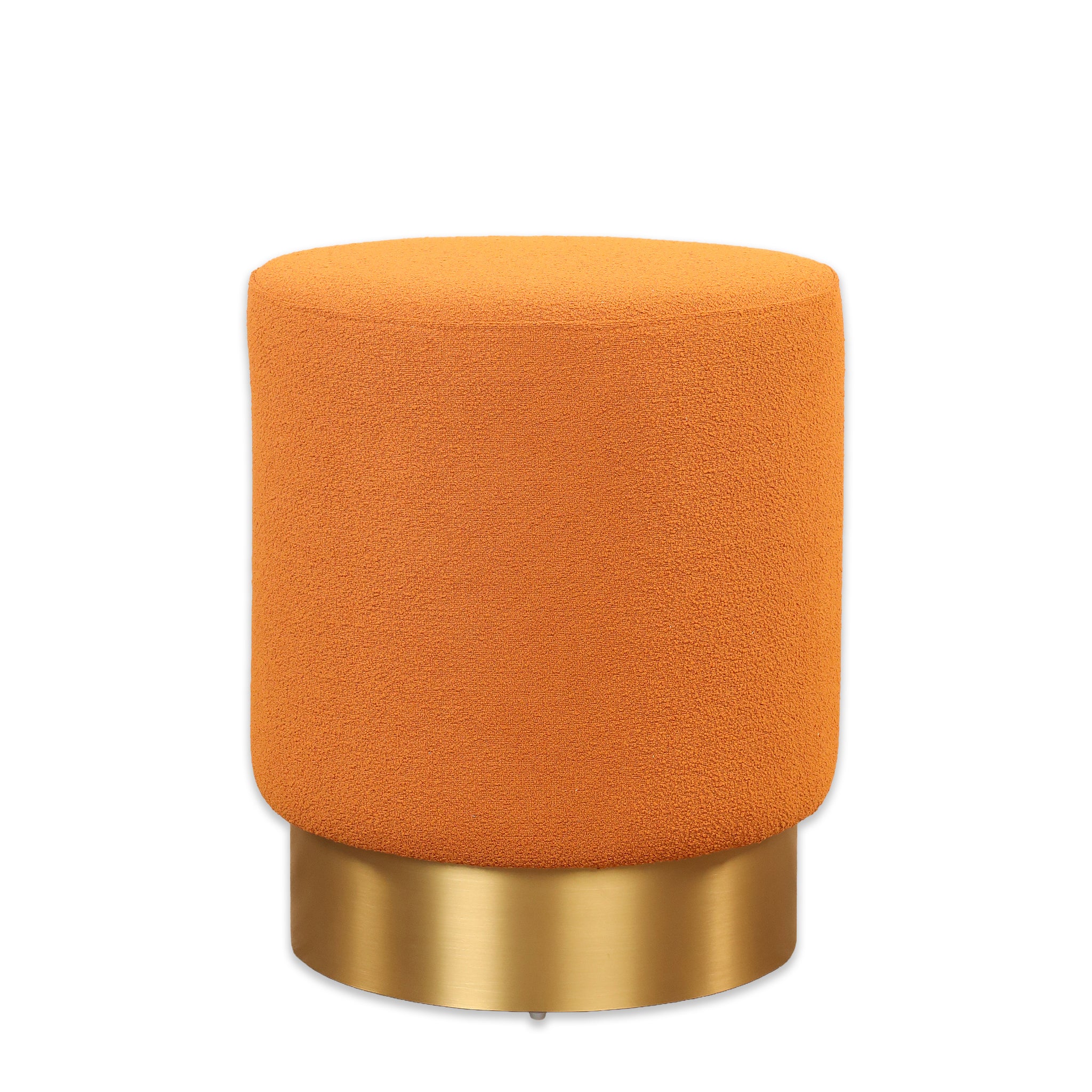 Adie Bouclé Stool