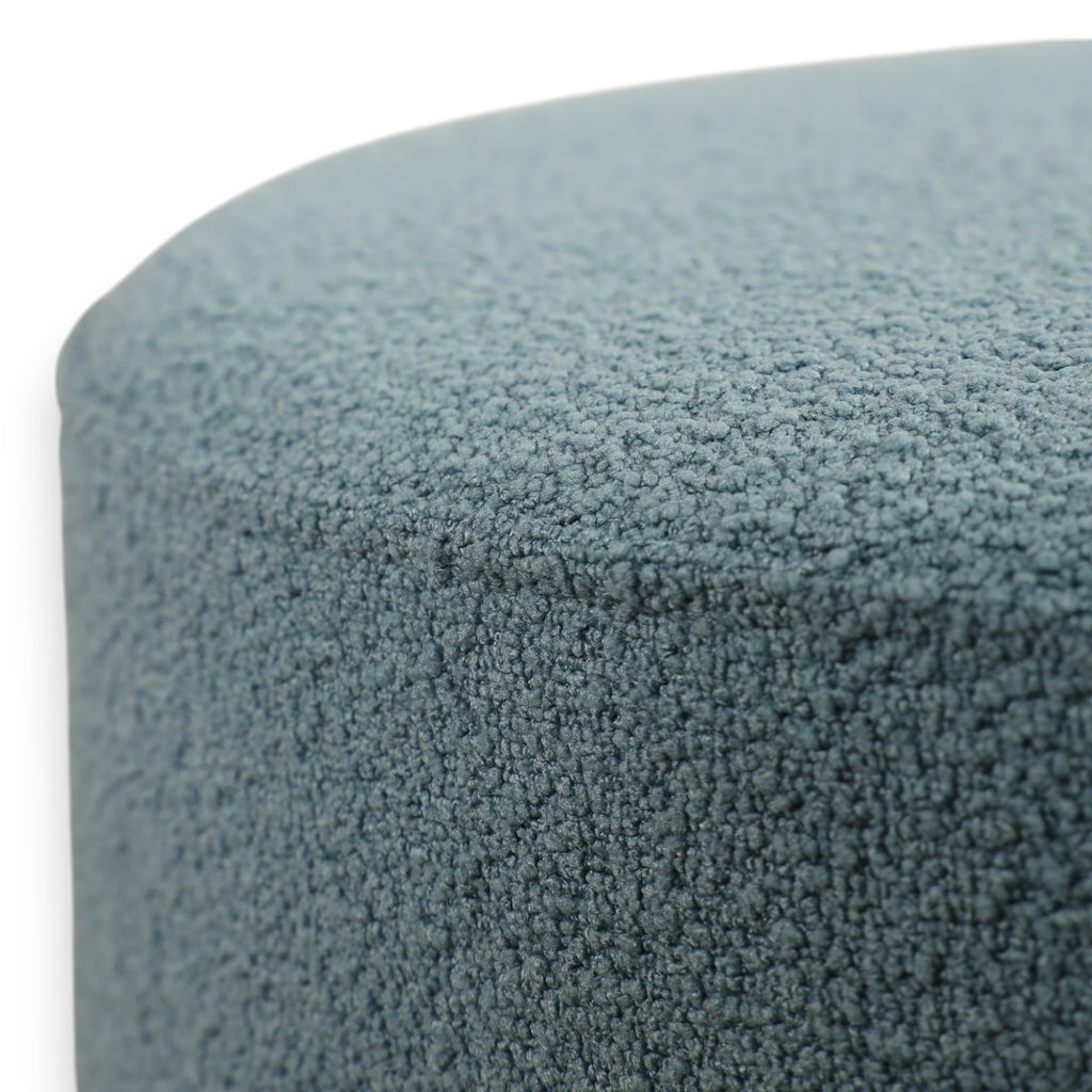 Adie Bouclé Stool