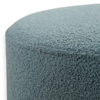 Adie Bouclé Stool
