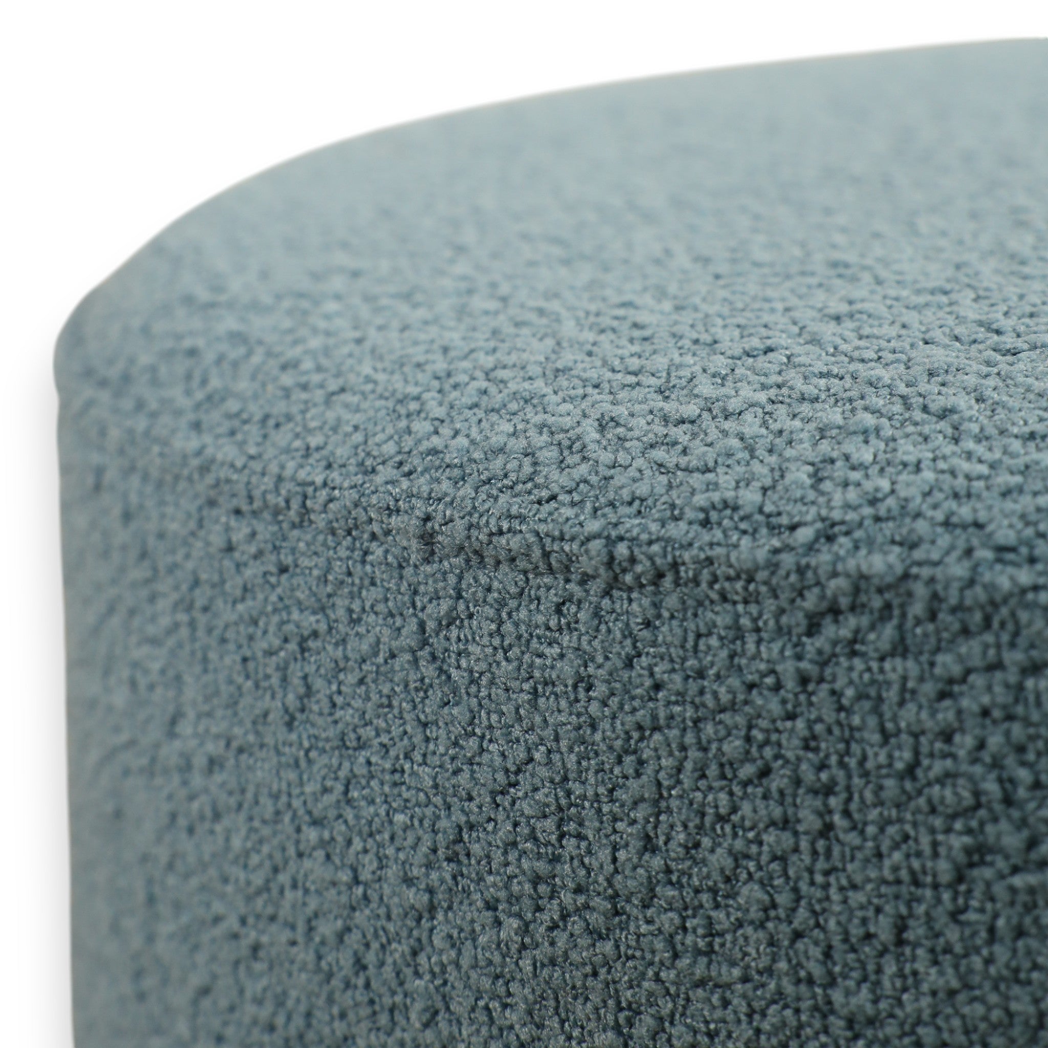Adie Bouclé Stool